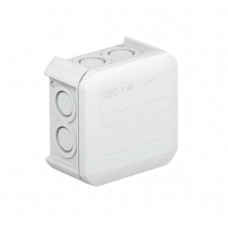 Коробка розподільна OBO Bettermann IP66 90х90х52