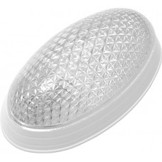 Світильник настінно-стельовий Ecostrum Еклектика Овал IP20 О-006 LED 8W