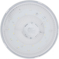 Світильник Ecostrum коло НВП-60 (02) LED 12 w