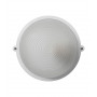 Світильник Ecostrum НПП-65 коло білий опал ПС-1001-11-0/1 LED