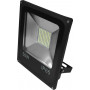 Прожектор світлодіодний Ecostrum UA LED50-5000/IC чорний