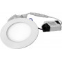 Светильник светодиодный  DownLight Ecostrum 12W встраиваемый круг