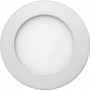 Світильник світлодіодний Ecostrum DownLight 6W накладне коло