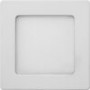Светильник светодиодный  DownLight Ecostrum 12W накладной квадрат