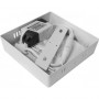 Светильник светодиодный  DownLight Ecostrum 12W накладной квадрат