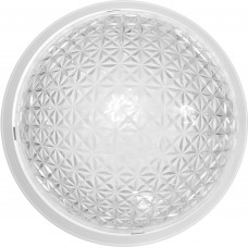 Світильник настінно-стельовий Ecostrum Еклектика Класичний IP20 Е-006 LED 12W