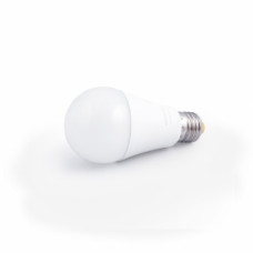 Світлодіодна лампа Евросвет A-12 12W 4200K E27