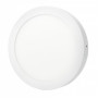 Світильник точковий накладний ЕВРОСВЕТ 18W 6400К LED-SR-300-24
