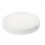 Світильник точковий накладний ЕВРОСВЕТ 18W 6400К LED-SR-300-24