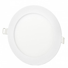 Світильник точковий врізний ЕВРОСВЕТ 12Вт коло LED-R-170-12 4200К 