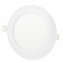 Светильник точечный врезной ЕВРОСВЕТ 12Вт круг LED-R-170-12 4200К 