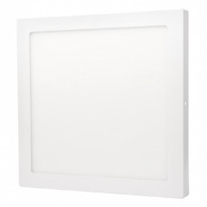 Точковий світильник точковий накладний ЕВРОСВЕТ 24Вт квадрат LED-SS-300-24 4200К