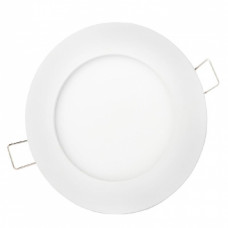 Світильник точковий врізний ЕВРОСВЕТ 9Вт коло LED-S-150-9 4200К