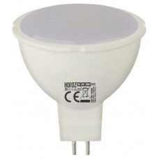 Світлодіодна лампа Horoz Electric FONIX-4 4W GU5.3 3000К