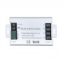 Усилитель светодиодной ленты RGB Horoz Electric AMPLIFIER 24A