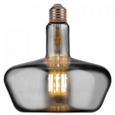 Світлодіодна лампа Horoz Electric Filament GINZA-XL 8W Е27 Титан