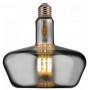 Светодиодная лампа Horoz Electric Filament GINZA-XL 8W Е27 Титан