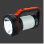 Ліхтарик ручний Horoz Electric CANTONA 7W