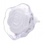 Нічник led Horoz Electric MAX червоний