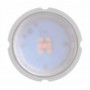 Светодиодная лампа Horoz Electric FONIX-6 6W GU5.3 3000К