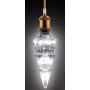 Светодиодная лампа Horoz Electric PINE 2W 6400K