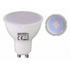 Світлодіодна лампа Horoz Electric PLUS-10 10W GU10 3000К