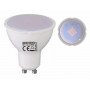 Світлодіодна лампа Horoz Electric PLUS-10 10W GU10 3000К