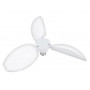 Світлодіодна лампа Horoz Electric TRIO-R 36W Е27 6400К