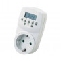 Електронний таймер тижневий Horoz Electric TIMER-2