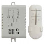 Пульт для люстр однолинейный Horoz Electric CONTROLLER-1 max 300W