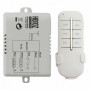 Пульт для люстр дволінійний Horoz Electric CONTROLLER-2 max 300W
