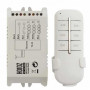 Пульт для люстр трехлинейный Horoz Electric CONTROLLER-3 max 300W