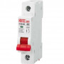 Автоматический выключатель Horoz Electric SAFE 32А 1P В