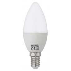 Світлодіодна лампа Horoz Electric ULTRA-6 6W E14 3000К