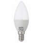 Світлодіодна лампа Horoz Electric ULTRA-6 6W E14 4200К