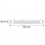 Светодиодная лампа Horoz Electric LED TUBE-150 24W T8 6400К 150см