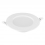 Светодиодный светильник встроенный Horoz Electric LED AURA-5 5W 4200K белый
