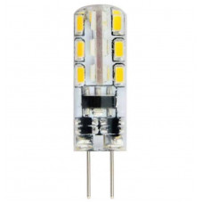Світлодіодна лампа Horoz Electric MICRO-2 1.5W G4 2700К