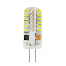 Світлодіодна лампа Horoz Electric MICRO-3 3W G4 2700К