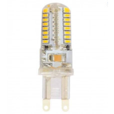 Світлодіодна лампа Horoz Electric MEGA-5 5W G9 2700К