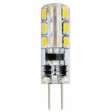 Світлодіодна лампа Horoz Electric MIDI 1.5W G4 2700К