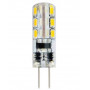 Світлодіодна лампа Horoz Electric MIDI 1.5W G4 2700К