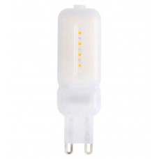 Світлодіодна лампа Horoz Electric DECO-3 3W G9 2700К