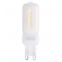 Світлодіодна лампа Horoz Electric DECO-3 3W G9 2700К