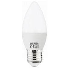 Світлодіодна лампа Horoz Electric ULTRA-6 6W E27 3000К