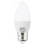 Світлодіодна лампа Horoz Electric ULTRA-6 6W E27 4200К