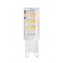 Світлодіодна лампа Horoz Electric PETA-4 4W G9 2700K