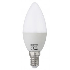 Світлодіодна лампа Horoz Electric ULTRA-8 8W E14 3000К