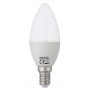 Світлодіодна лампа Horoz Electric ULTRA-8 8W E14 4200К