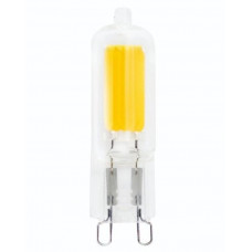 Світлодіодна лампа Horoz Electric EXA-3 3W G9 2700K